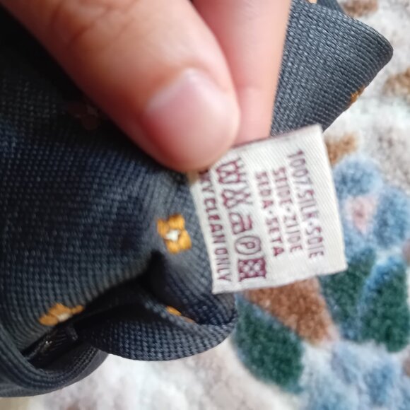 Silk Tie Bundle - Picture 12 of 16